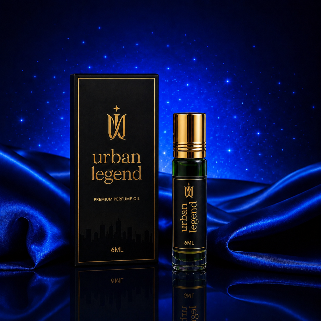 Secret Perfume 6ml
